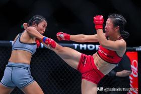 新奥全部开奖记录查询，探讨说明：“最能打的女医生” 石铭！30 岁 UFC 惊艳 KO，立志成下一个张伟丽！  